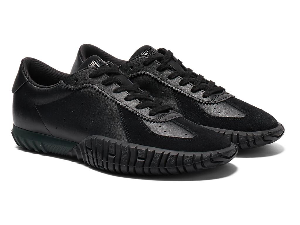 1183C363-002 Onitsuka Tiger Duck Tiger TR Черный Черный (Мужской) 10