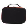 Carrying Bag for Electric Drills, Tool Storage with Zipper, Shockproof, Handle, Cover And