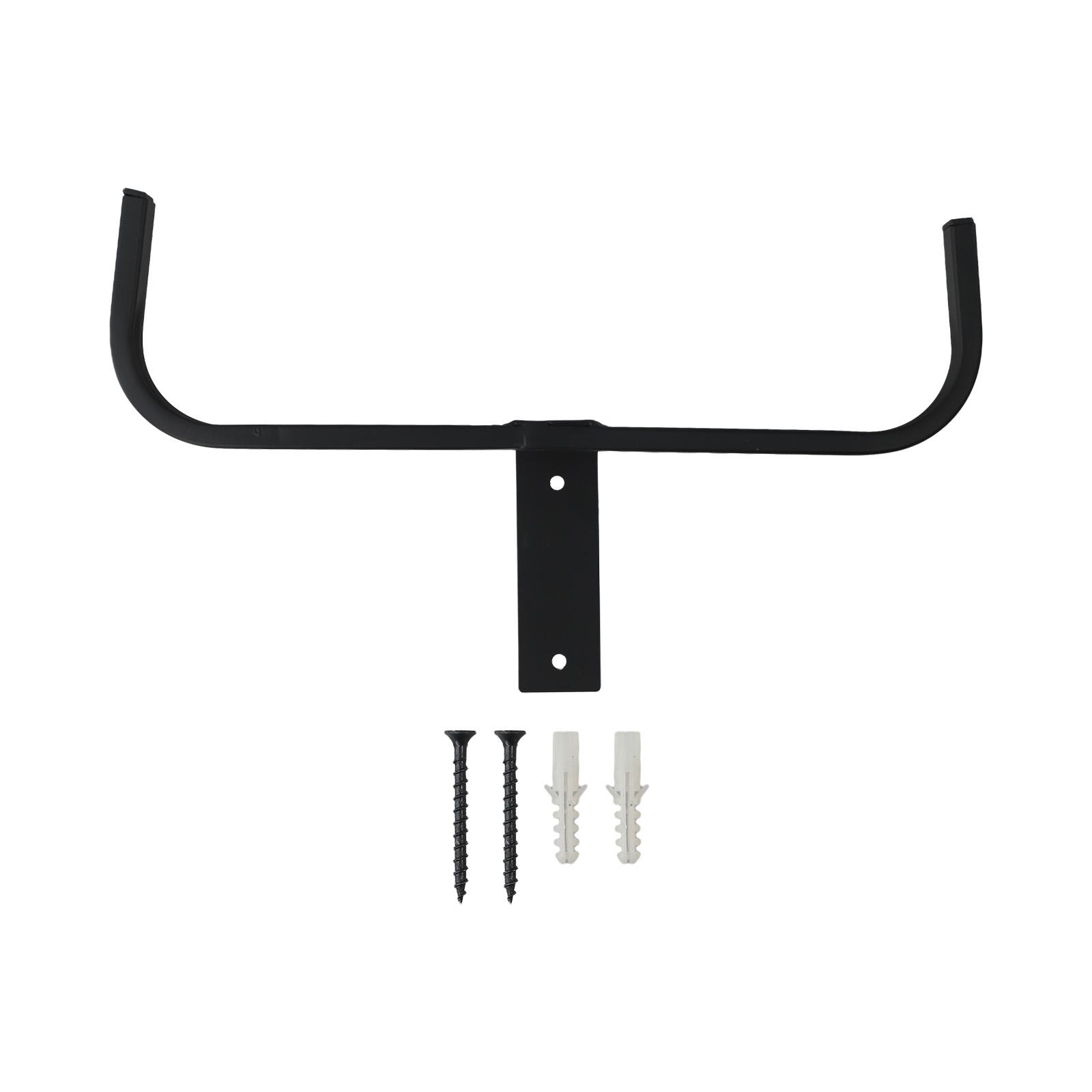 Convenient Storage Solution Backpack Sprayer Wall Mount Long Lifespan Optimized Storage Solution Space Saving Design