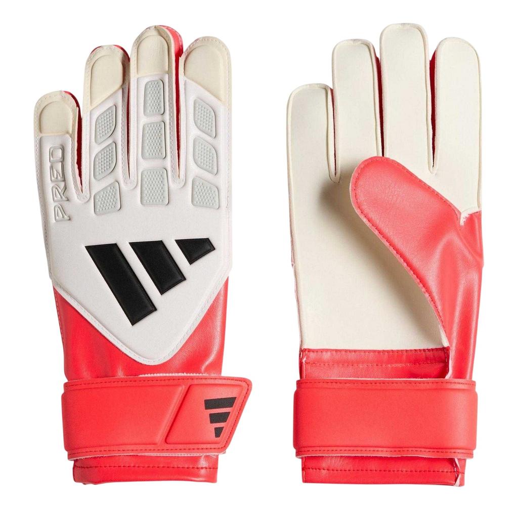 Adidas Childrens/Kids Predator Training Goalkeeper Gloves