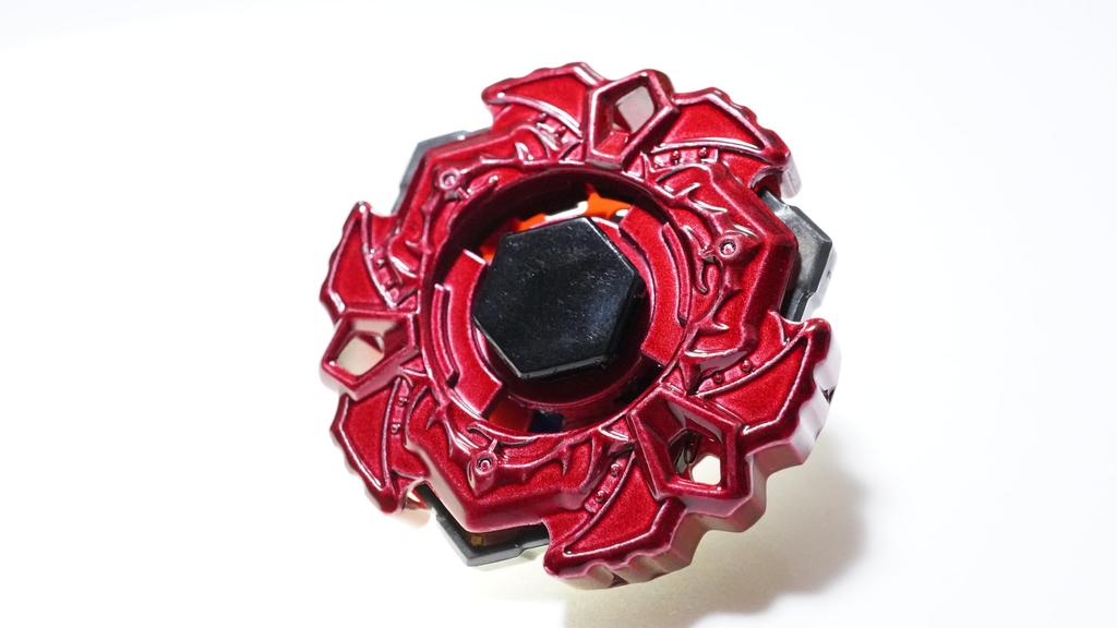 Varialess DD MARS Red Limited Edition Metal Fight Bey Blade Metabey Explosion HMS 4D Zero-G Burst X Toy Piece Anime Game Action Toy