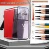 Big V Long Lead Sketch & Exam Pencil Sharpener V5/V6