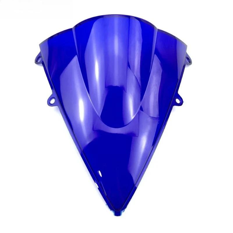 Motorcycle Windshield WindScreen Double Bubble Wind Screen For Honda CBR 1000 RR CBR1000RR 2012 2013 2014 2015 2016