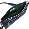 Mini Shoulder Bag NEW Light Travel 71-8025 Green