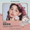Flower Knows Powder Blusher Soft Matte Fog Cheek Blush Never Family Series Relief Girl Natural Durable Naiwa Shop