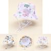 Baby Animal Zoo Sun Hat With Wide Brim For Outdoor Protection In Spring Summer