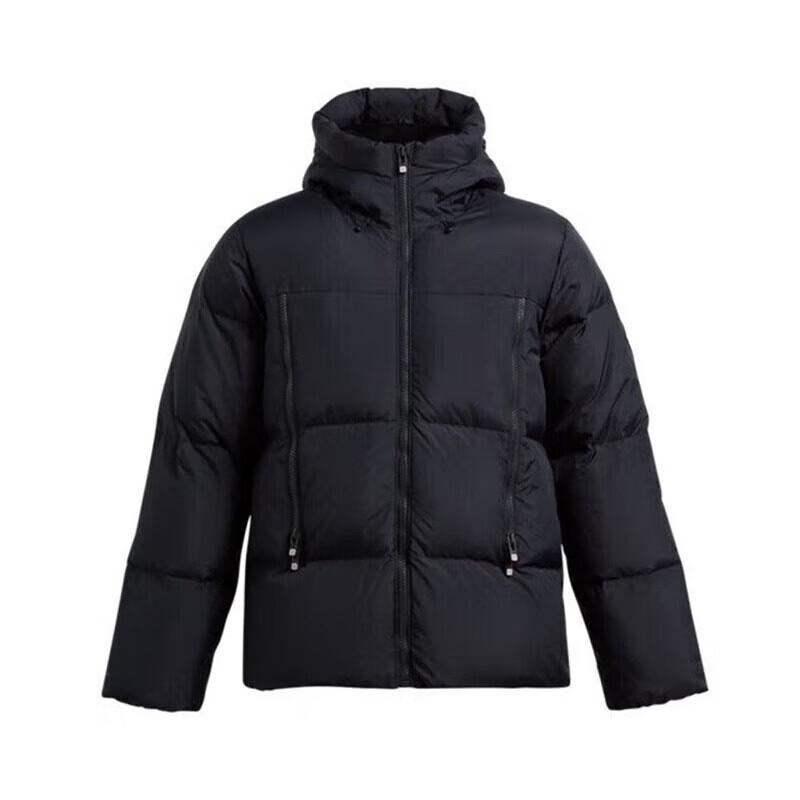 Under Armour Limitless Men s Warm Training Sportswear L