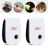 Indoor Ultrasonic Pest Repeller Easy To Use Plug In Pest Repellent for Mosquito Insect Mice Fly