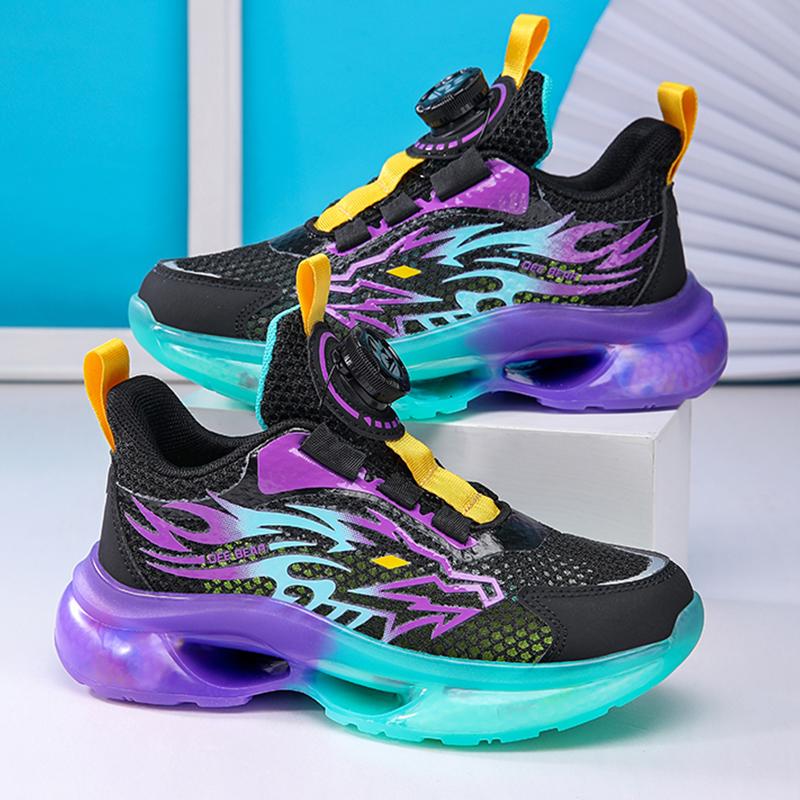 Спортивная обувь для мальчиков — фото 9