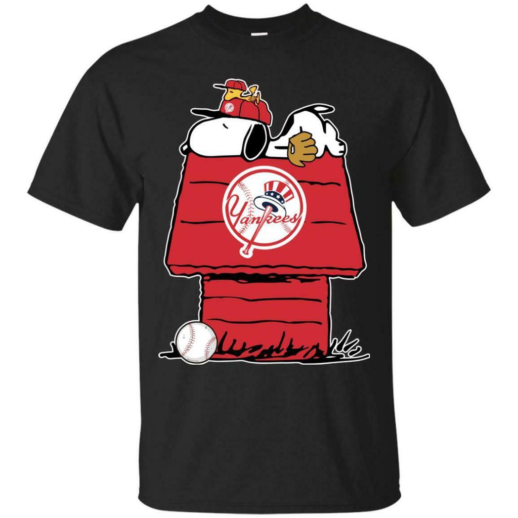 Buy York Yankees Baseball Snoopy The 