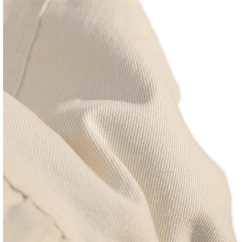 2024 Women's Trendy High-Waist Ruffle A-line Skirt - Spring & Autumn Collection