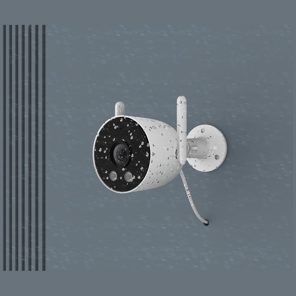 Imilab EC3 Lite Outdoor Camera White