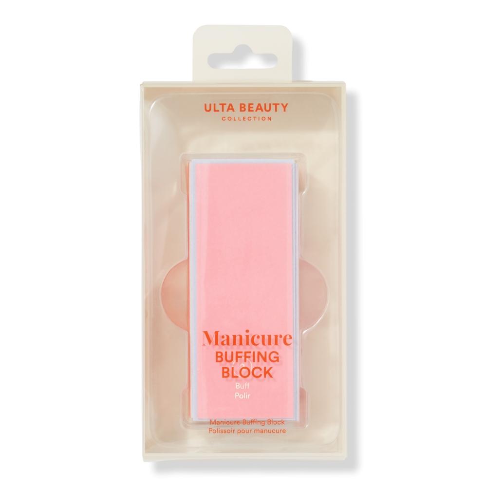

Ulta Beauty Collection Manicure Buffing Block