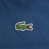 Lacoste Daunenjacke 48/3 Blau Herren Gebraucht