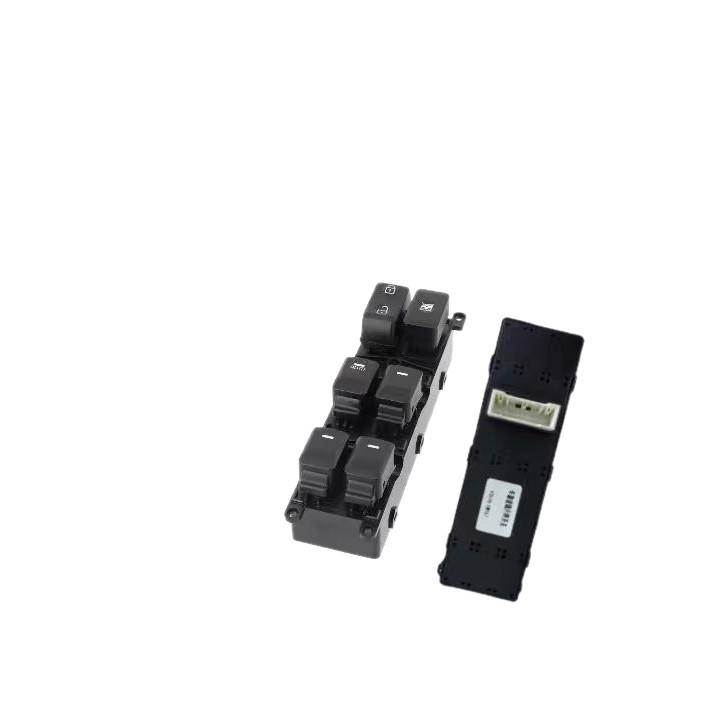 Electric Window Switch 93570-1W157 for Hyundai Kia Rio