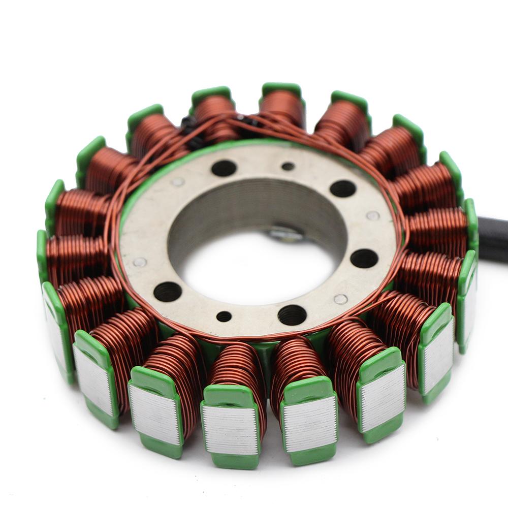 Motorcycle Stator Coil For Yamaha XV125 XV250 Virago 125 250 SRV250 Renaissa 250 3DM-81410-00 4DN-81410-00-00 2UJ-81410-00-00