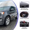 NEW-12V Car Universal Power Window Switch Kit Power Window Glass Lifter Switch