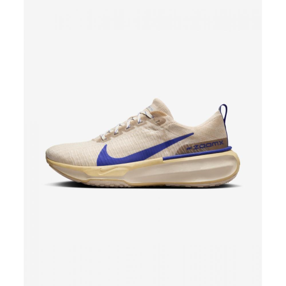 

Кроссовки NIKE Invincible 3 M Sanddrift Sesame Light Bone Concord HF4309 126