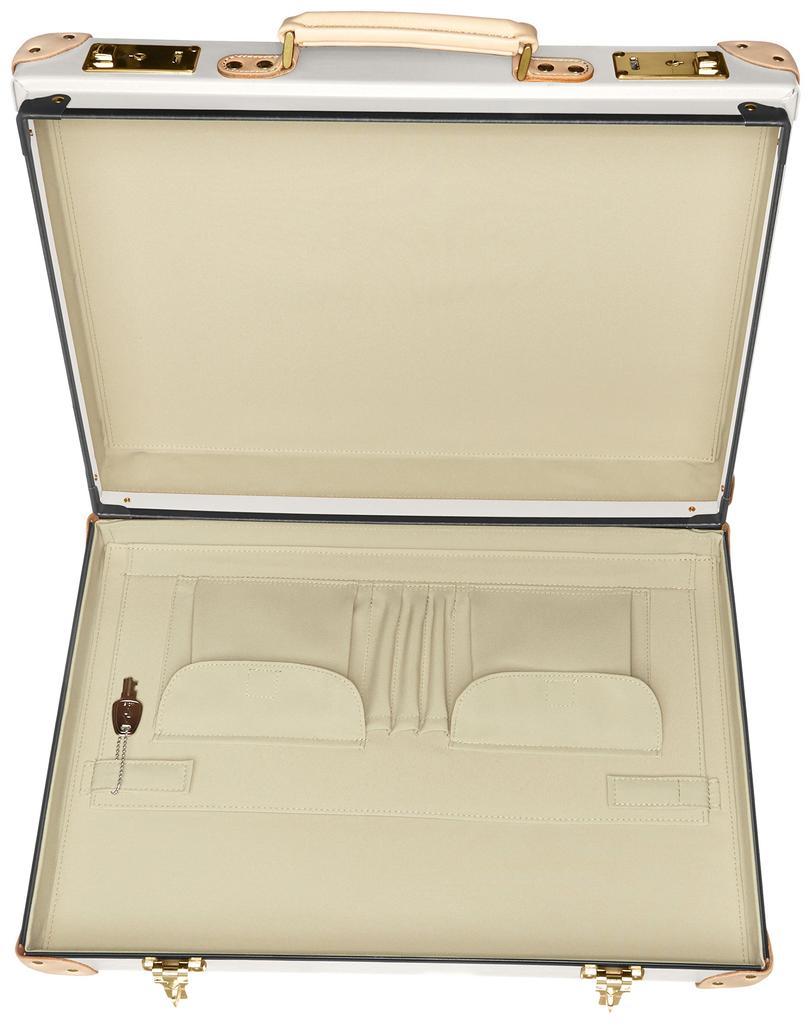 Time Voyager TIME VOYAGER Attache Premium A3 ATP-A3-BE BE (Sand Beige)