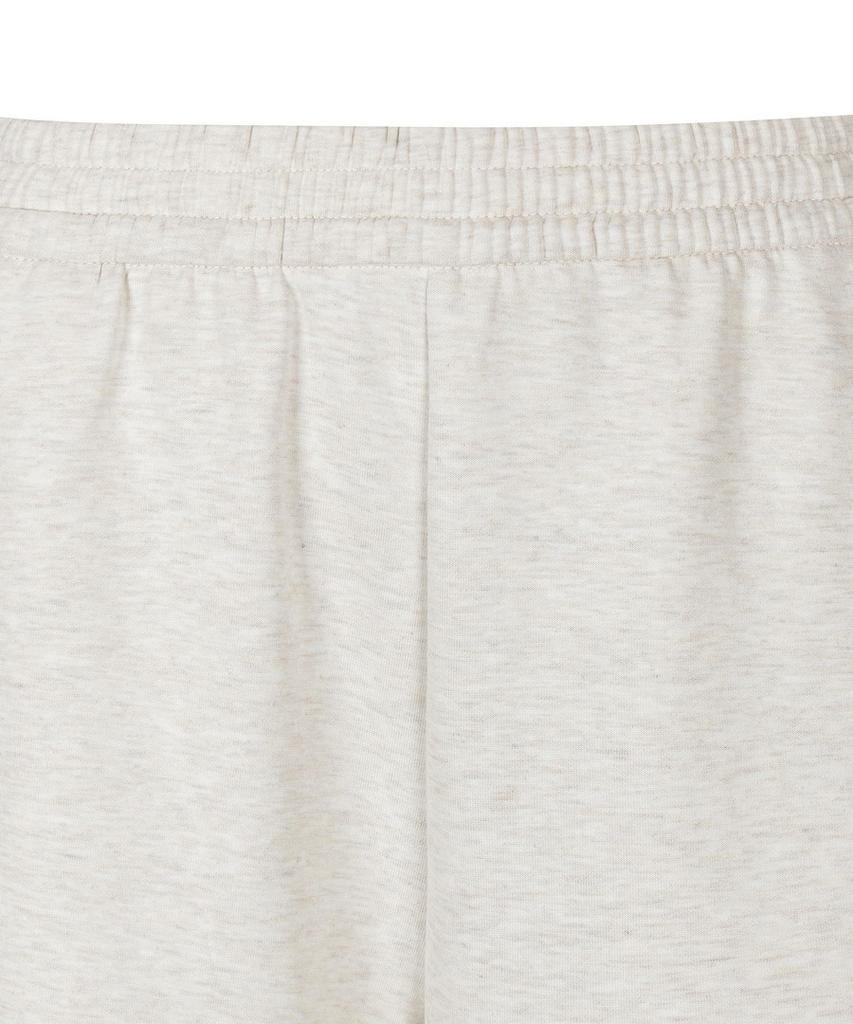 DISCOVERY EXPEDITION Women'S Tech Knit Training Semi-Wide Cargo Pants (M/Ivory)
