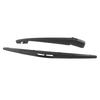 Rear Windshield Wiper Arm & Blade For Honda Infiniti Subaru 76720-SWA-003
