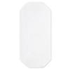 Un Doudou Ible Cot Cover 60 X 130cm Gauze Material 100% Cotton Quilt with Elastic Corners 3180-b