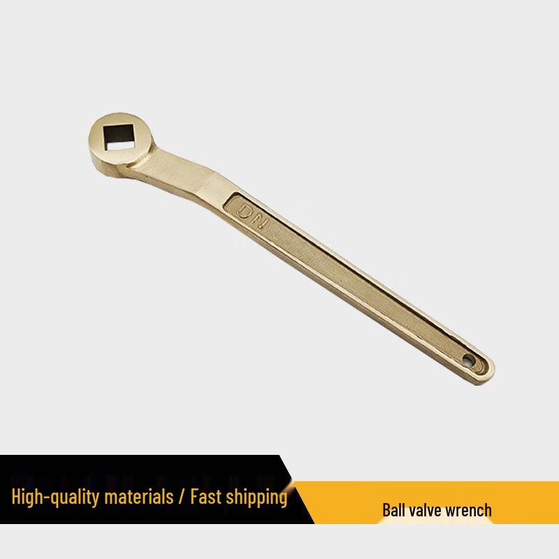 Jinye Explosion-Proof Valve Wrench