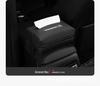 Premium Leder Taschentuchbox für Honda Auto: Armlehne, Sitzlehne, Hängestil