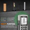 New 5-in-1 Wall Scanner & Stud Finder Metal Detector