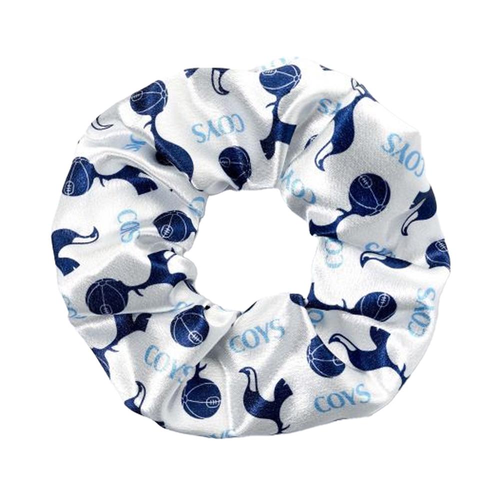 Tottenham Hotspur FC Coys Scrunchie