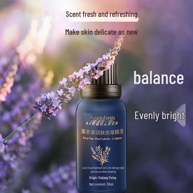 

Массажное масло «Роза» для всего тела, лица, шеи и спины - Увлажняющее эфирное масло для салонов красоты