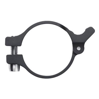 Lishi Road Bike Front Derailleur Clamp Adapter