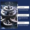 Car Wheel Rust Remover Spray 100ml Metal Surfaces Chrome Paint Car Cleaning Rust Remover Car Cleaning Supplies Multi-purpose Car