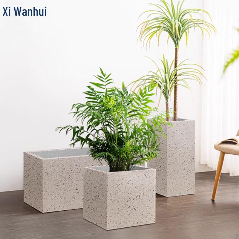Outdoor Garden Planter Box