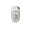 Haval H6Coupe Sports Version Key Cover for Haval M6, H2, F5, H4 - Special Car Key Bag Shell with Buckle