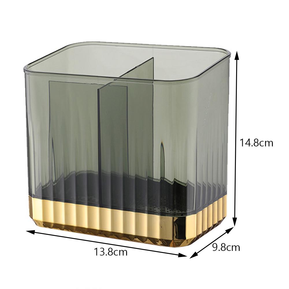 Multifunctional Chopsticks Rack Not Easy To Break Good Draining Suitable For Kitchen