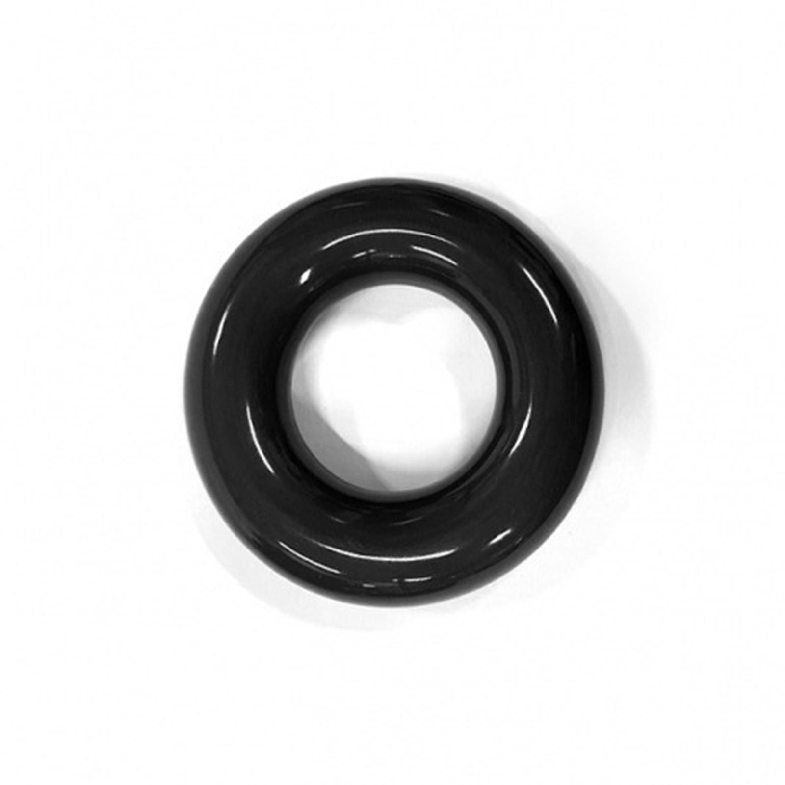 

Round Weight Power Swing Rings Golf Weight Rings Training Practice Tool Golf Club Warm Up Swing Weight Rings Enduring чёрный