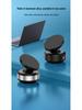 X9C Electric Suction Magnetic Car Phone Holder 2024
