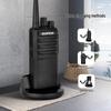Baofeng BF-999PLUS Professional Walkie-Talkie Pair (CN version)