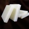 Square Silicone Rubber Shock Absorption Pad