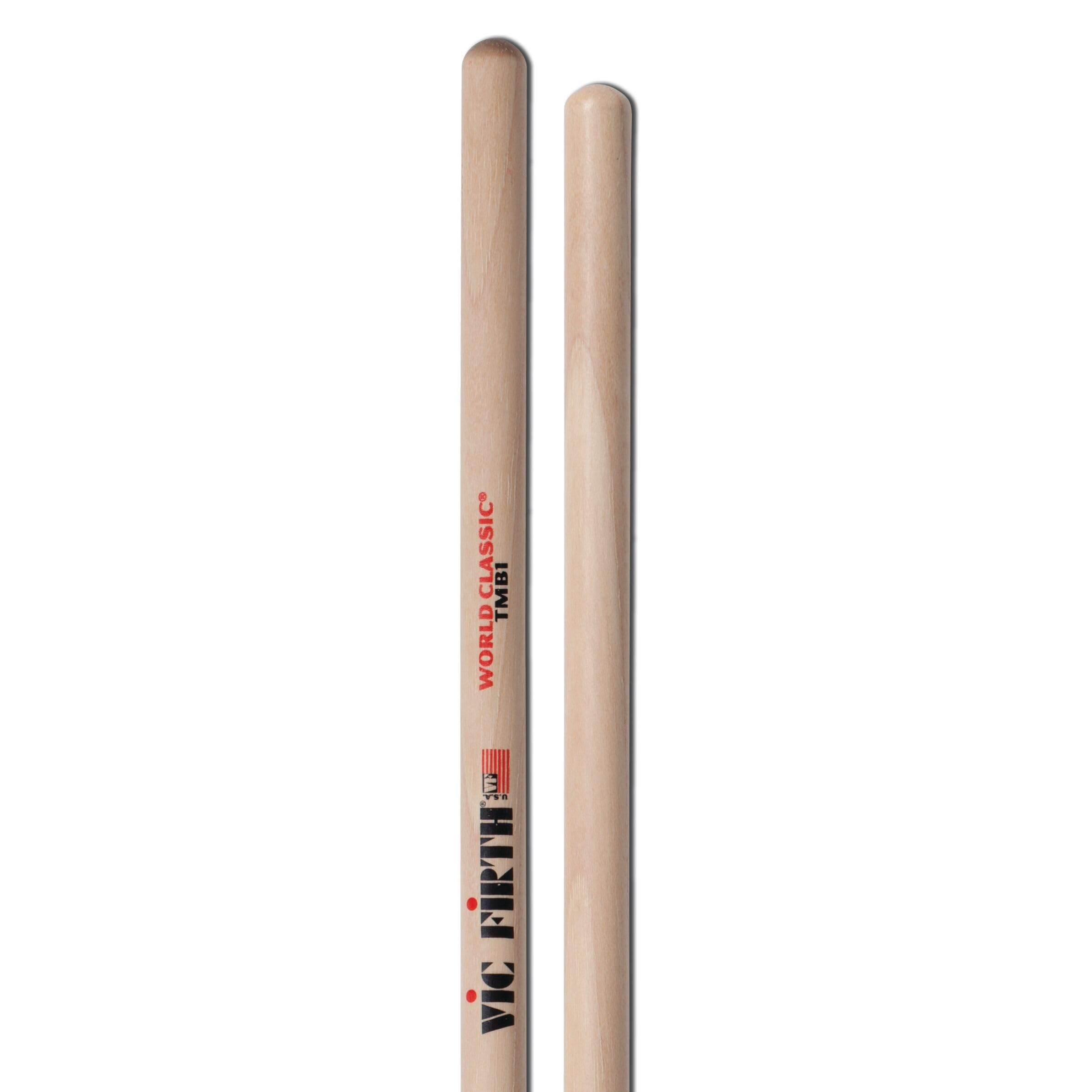 

Палочки для тимбала Vic Firth World Classic Series - 17 x .500