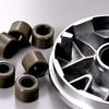 Daytona DV12B DT11A Pulley Motorcycle Pulley with Weight Rollers Address 79377 K5-9 High-Speed (for V125, etc.)