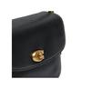 Сумка Coach Cassie CV437 чёрный