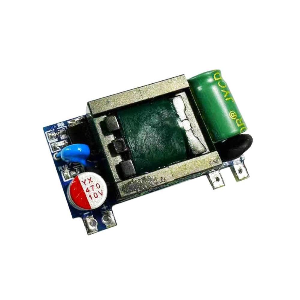 AC85-265V To 5V 2A/12V 1A/24V 0.5A Isolating Switch Power Supply Module Ultra-Thin Mini AC-DC Converter With Overload Protection