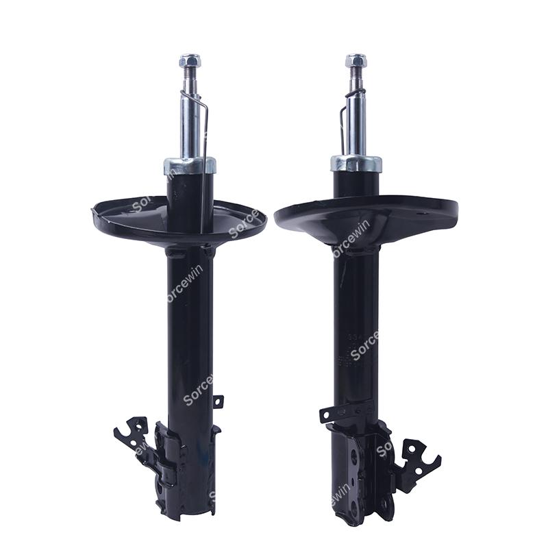 1Pcs For Toyota RAV4 1994-2000 Auto Parts Front Rear Suspension Strut Shock Absorber 4851049026 4852049026