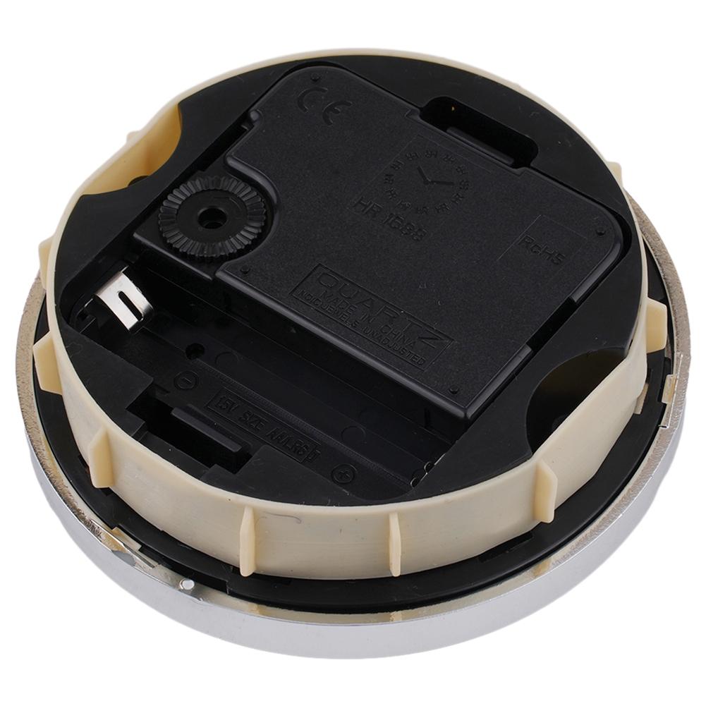 Piesă Mecanism Ceas Quartz Instrument de Reparare Numere Arabe