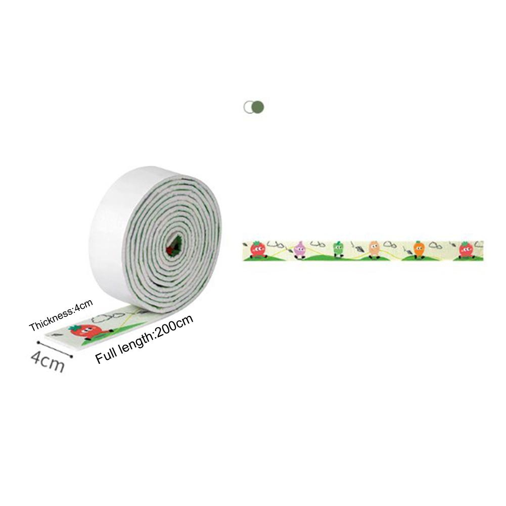 Window Anti-Condensation Strips Absorb Water Keep Dry 2 Rolls Absorbing Strip Non-woven Fabrics Glass Adhesive Tape Hardware
