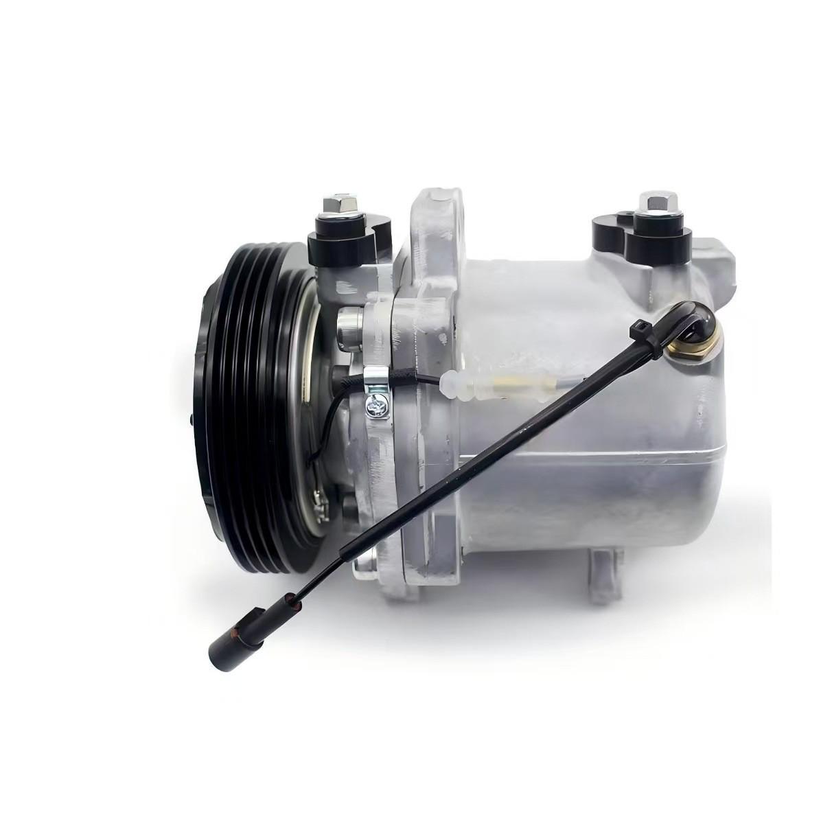 

The SS10M1 Compressor is Compatible with Suzuki Models: 95200-70CH0, 95201-70CM0, and 95200-70CJ0. 20*18*26 cm