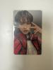 [USED] JO1 Junki Kono Trading Card Laposta LAPOSTA2025 Treasure Hunt