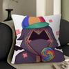 FForsakenSTTelamons Pillow Anime Pillow Sofa Bed Head Pillow Cover Cushion Cover X Cm Fashion